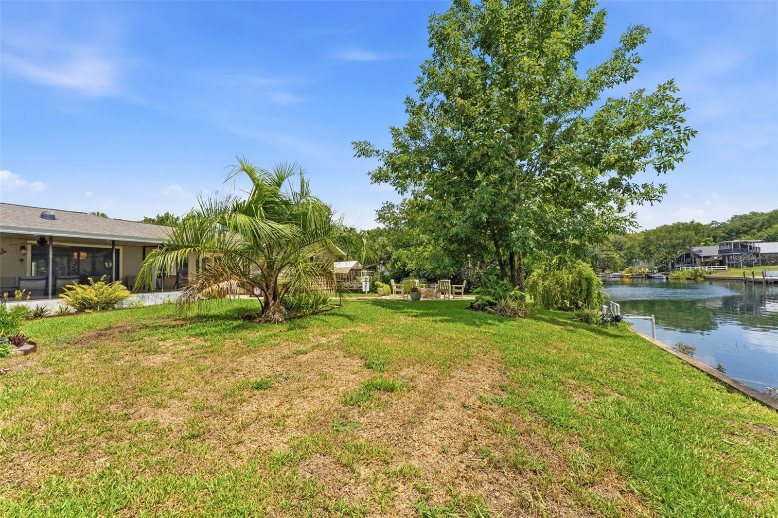 WEEKI WACHEE RIVER RETREATS - Residential