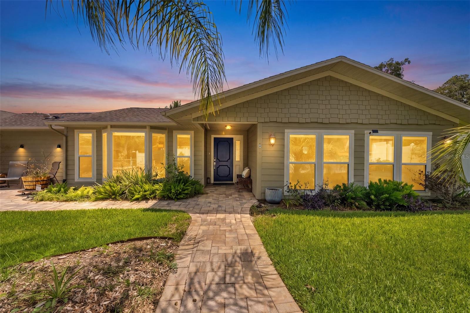 WEEKI WACHEE RIVER RETREATS - Residential