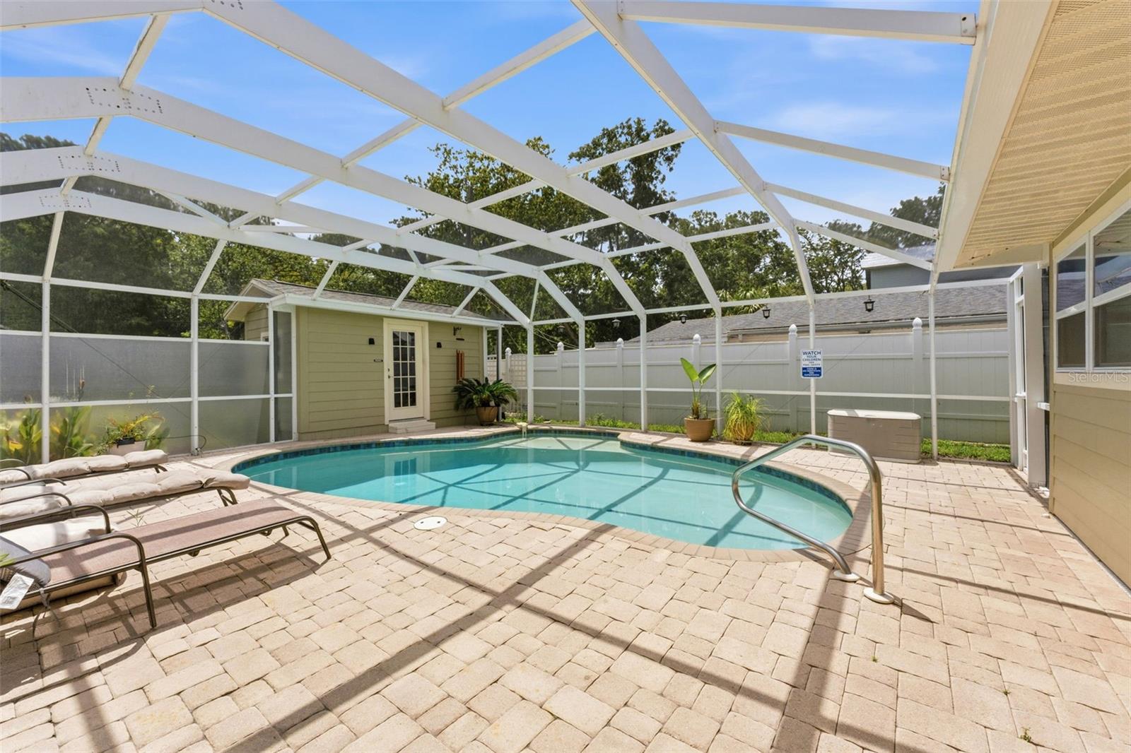 WEEKI WACHEE RIVER RETREATS - Residential