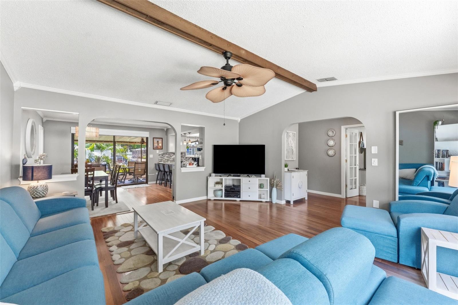 WEEKI WACHEE RIVER RETREATS - Residential
