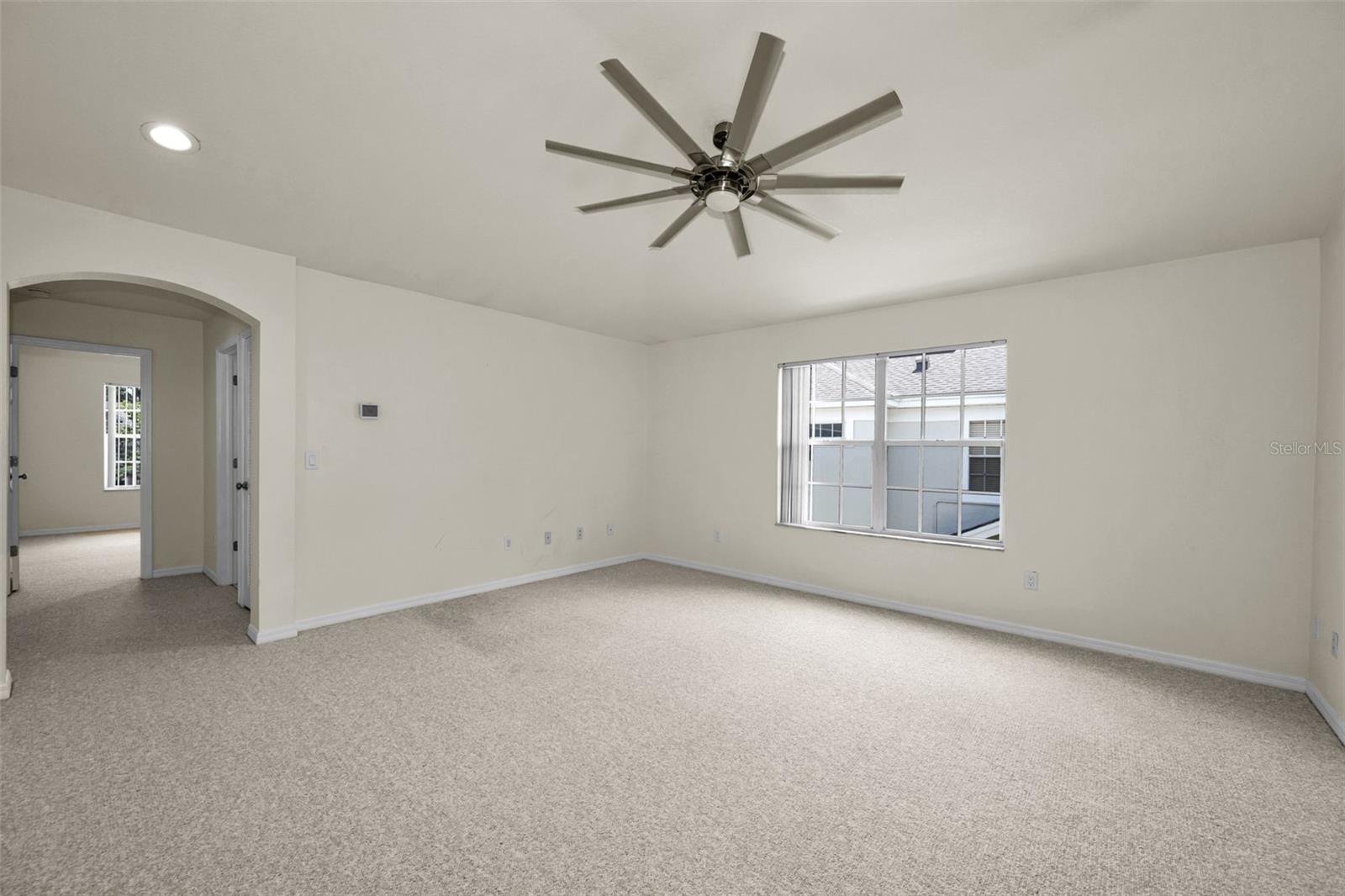 CHELSEA MANOR - Residential