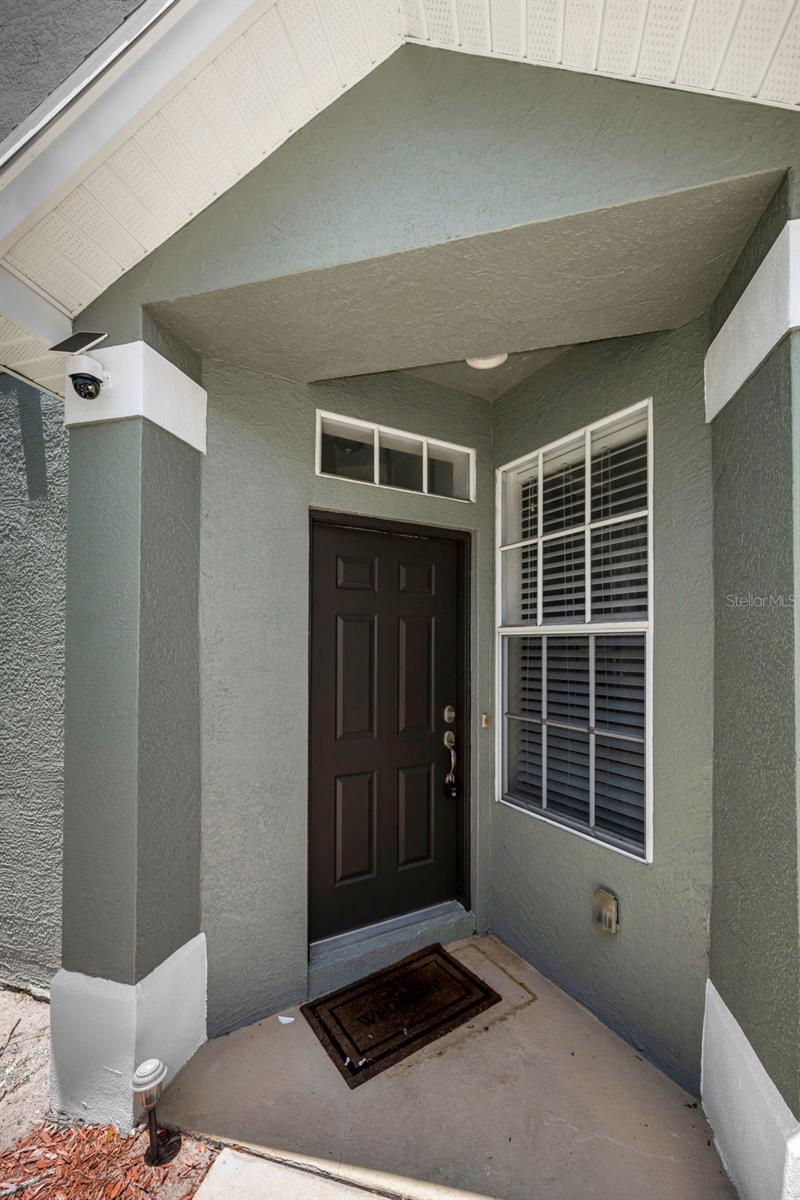 CHELSEA MANOR - Residential