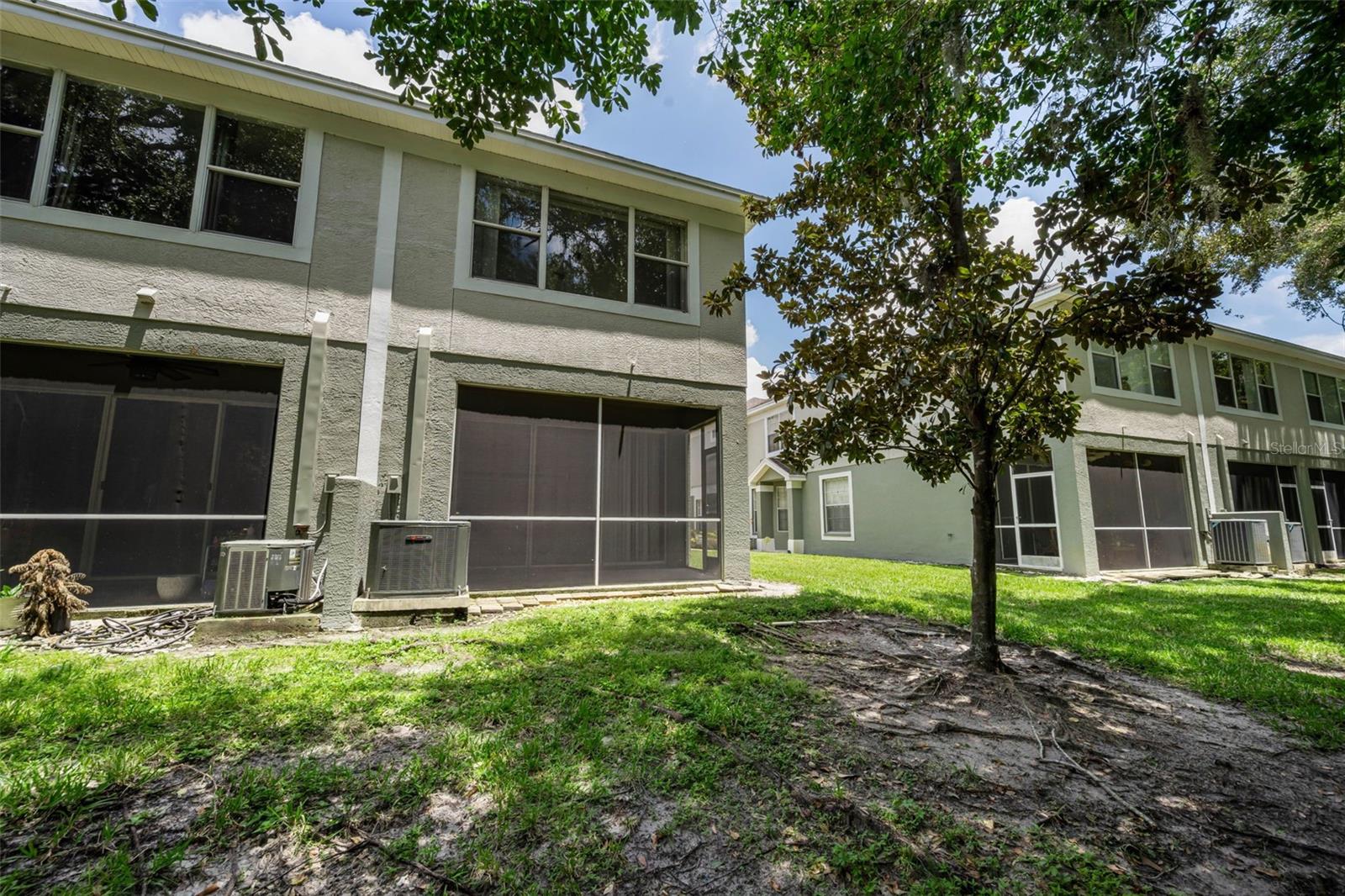 CHELSEA MANOR - Residential