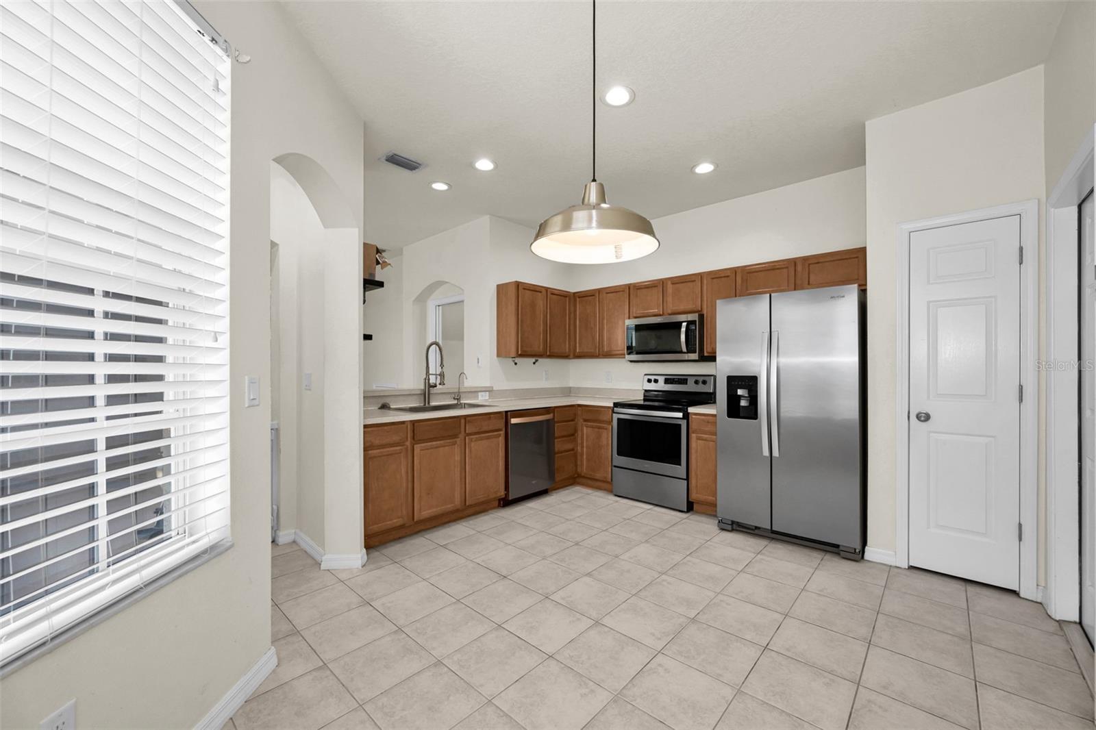 CHELSEA MANOR - Residential