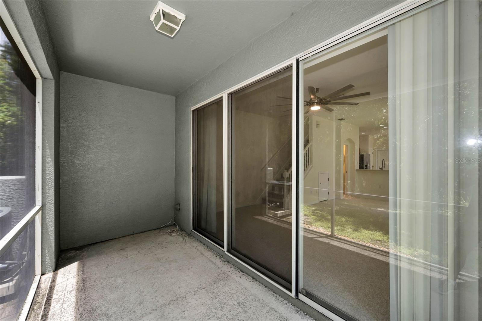 CHELSEA MANOR - Residential