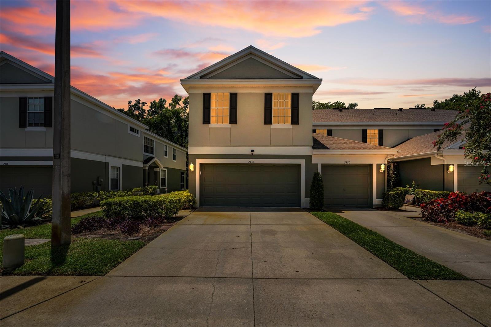 CHELSEA MANOR - Residential