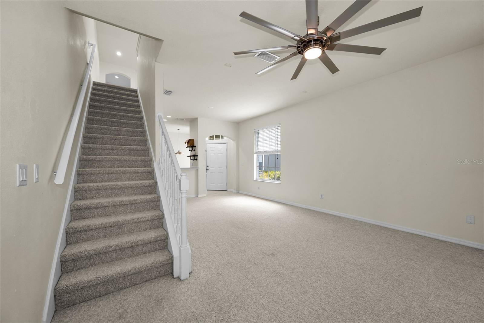 CHELSEA MANOR - Residential