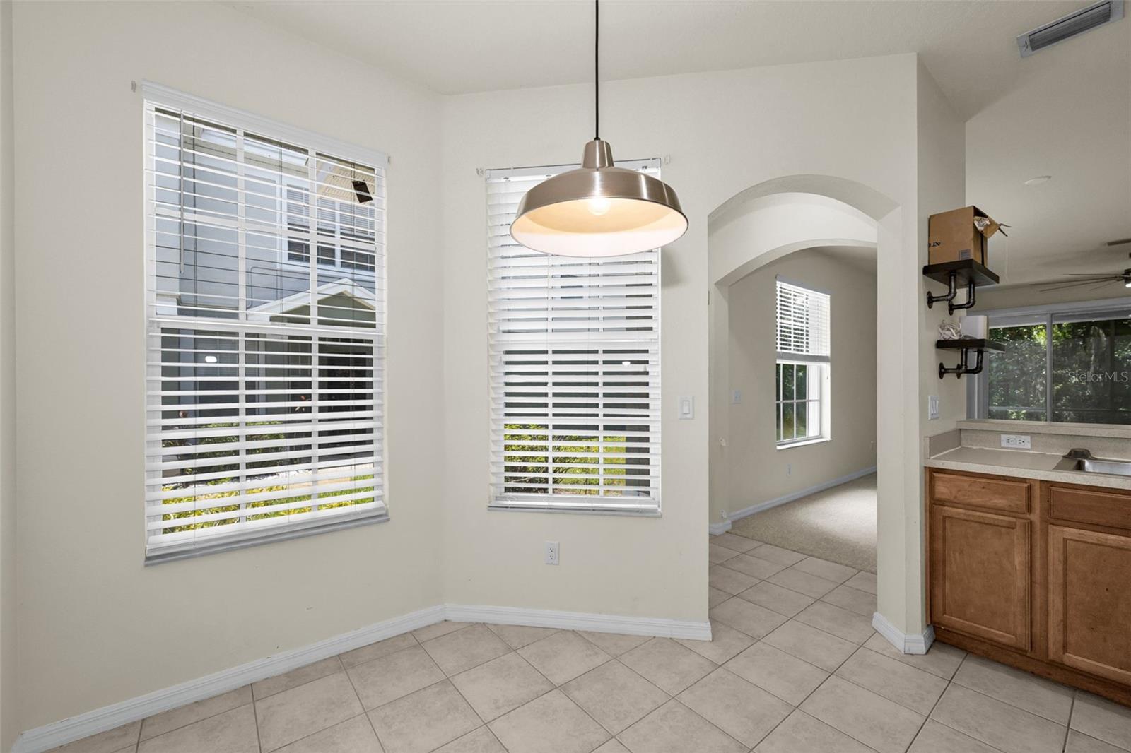 CHELSEA MANOR - Residential