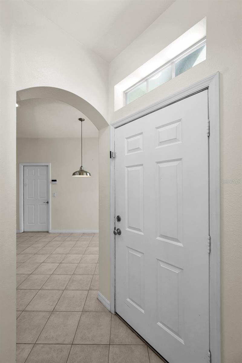 CHELSEA MANOR - Residential