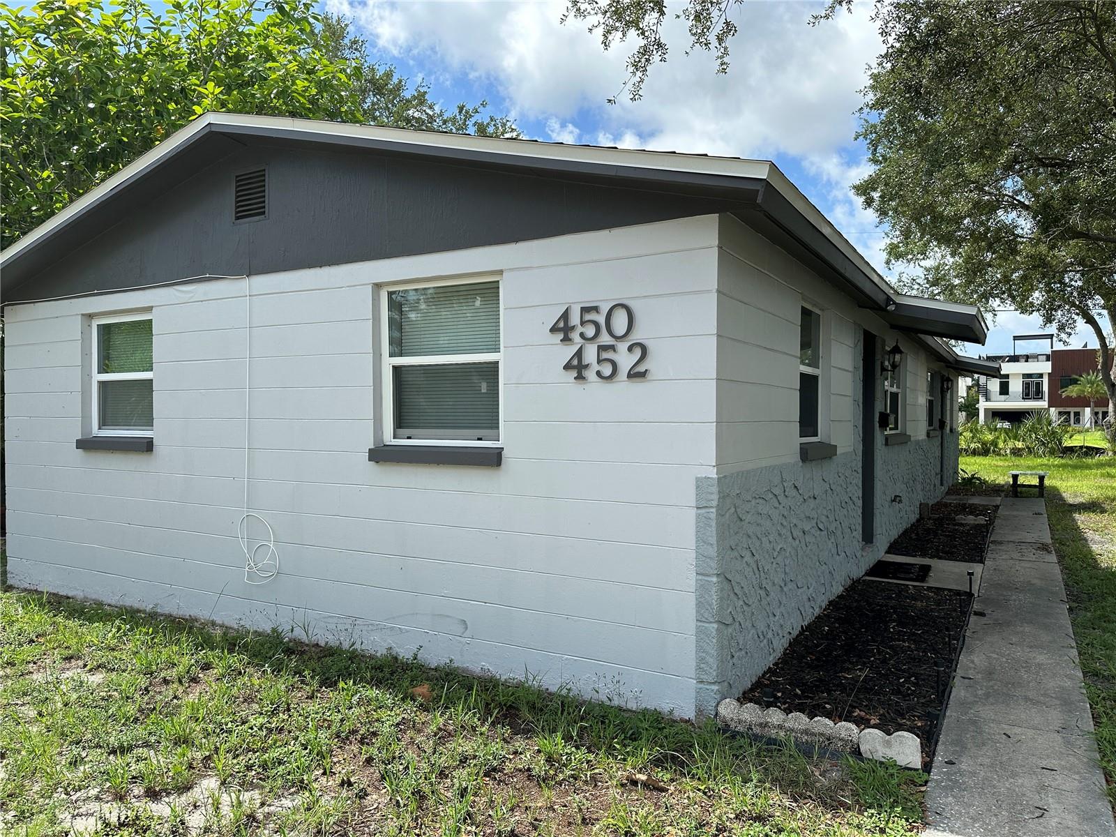 KELLY JOHN ALEX-BRUCE SUB - Residential Lease