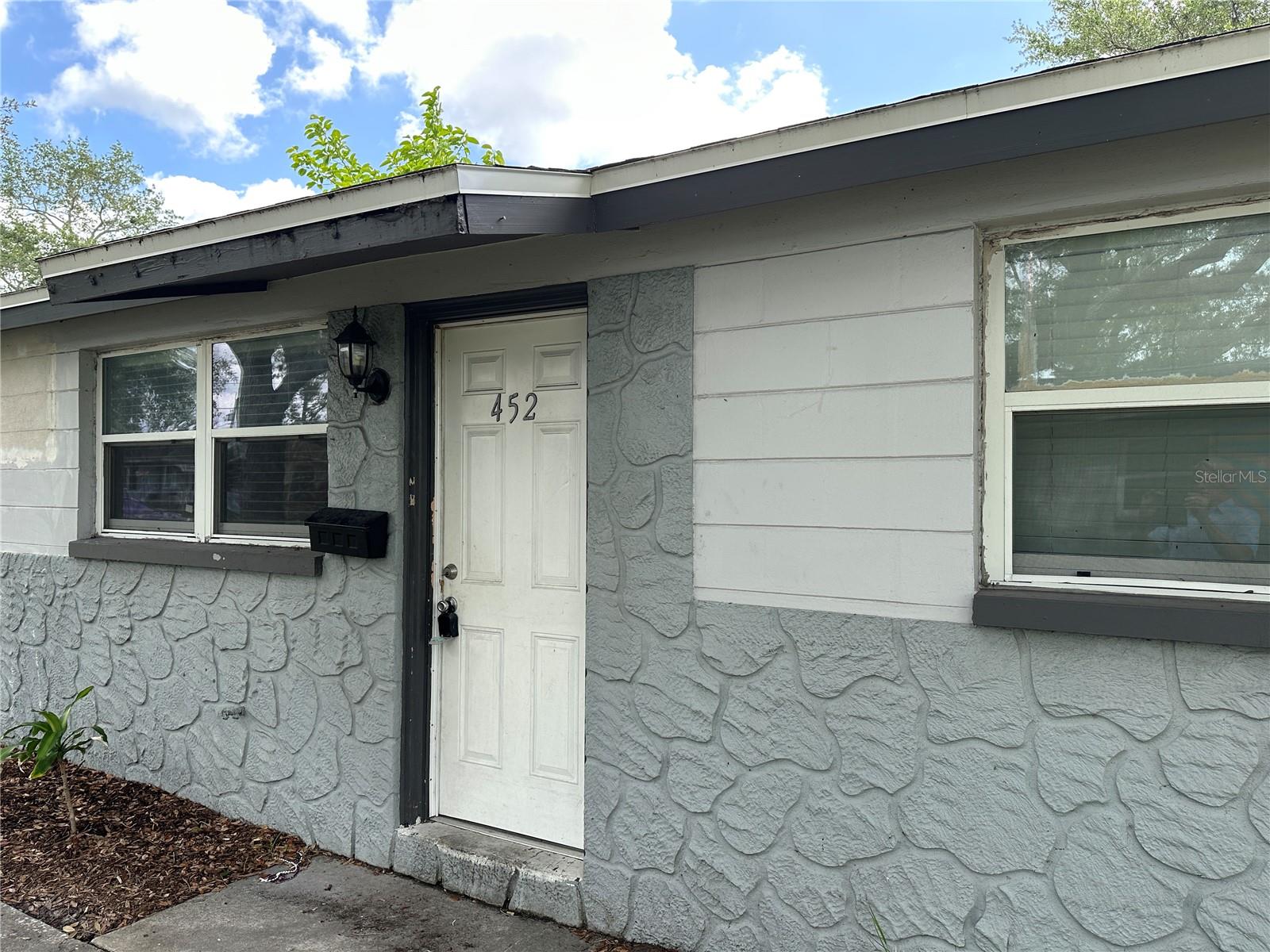 KELLY JOHN ALEX-BRUCE SUB - Residential Lease