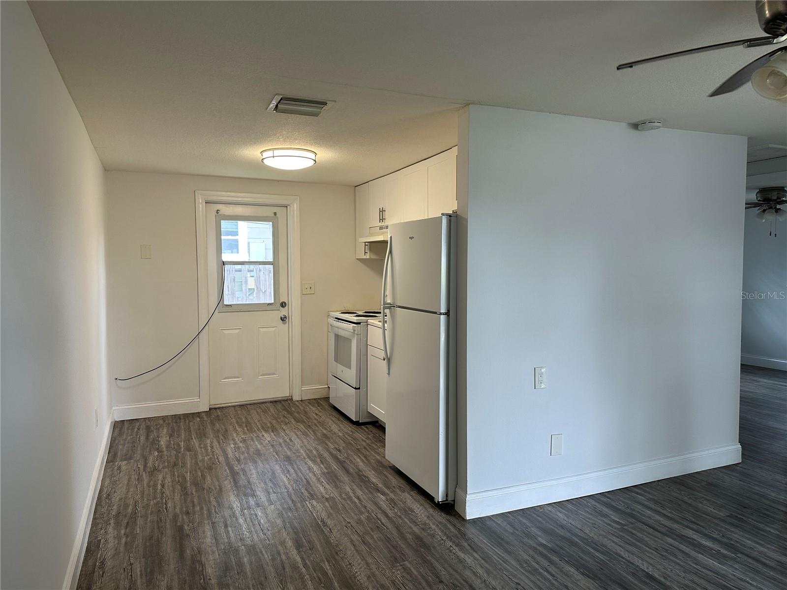 KELLY JOHN ALEX-BRUCE SUB - Residential Lease