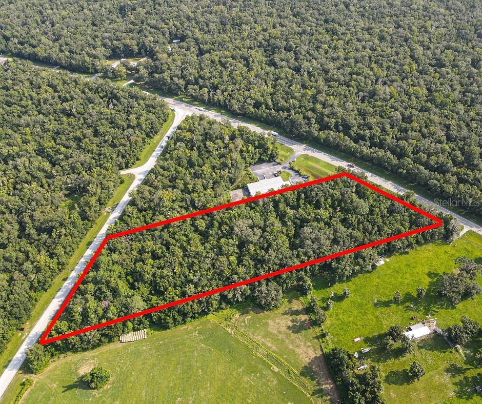 7.8 Acres Of Prime Commercial Property Located On Ponce De Leon Blvd With Road Frontage On Ponce De Leon Blvd And Cobb Road. Heavy Commercial Zoning. Drive Thru  Access Connecting 2 Major Roads. Location Close to I75 And US 41. PDP(HHC)
