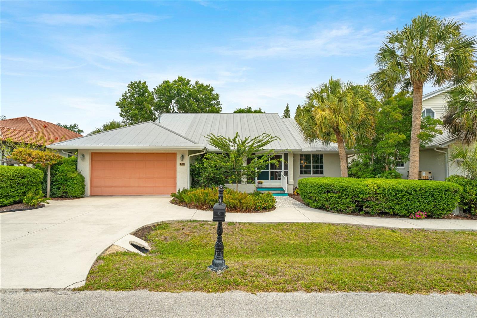 SORRENTO CAY - Residential