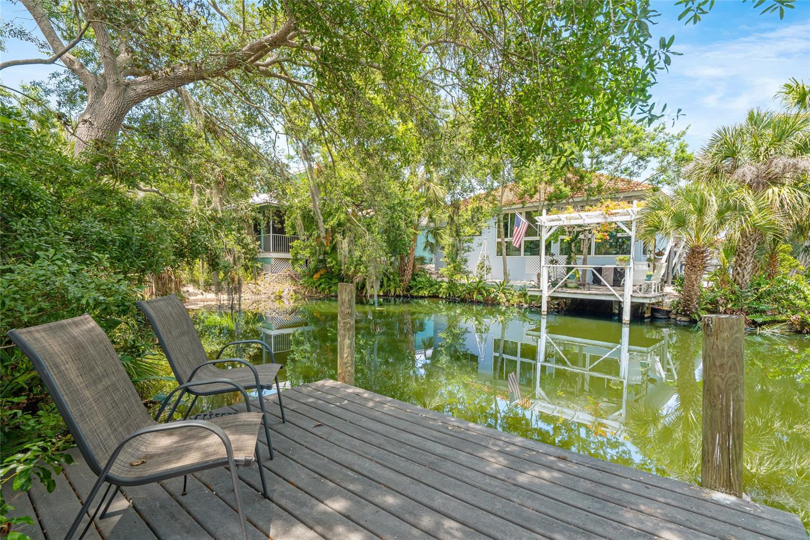SORRENTO CAY - Residential