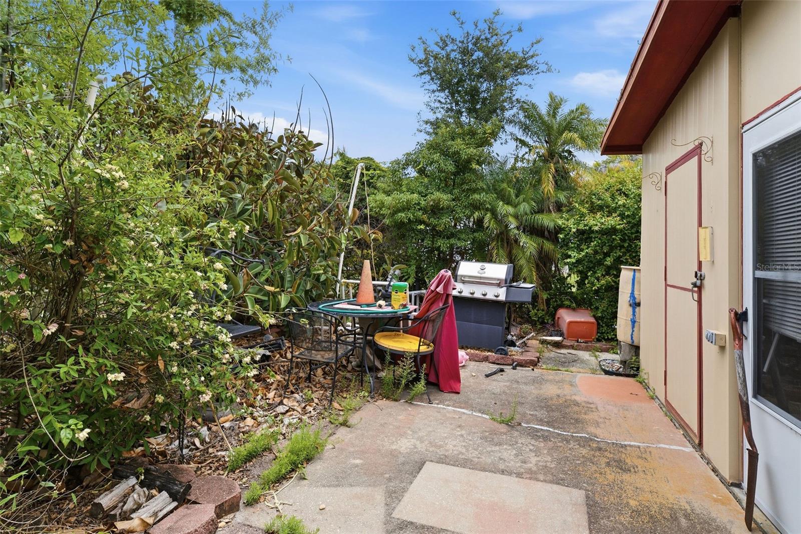 GULL-AIRE VILLAGE - Residential
