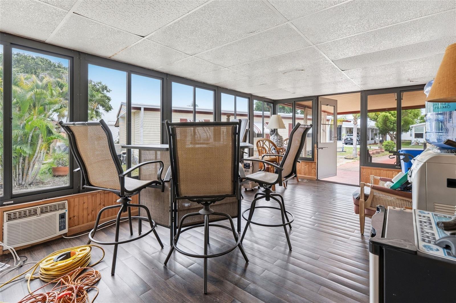 GULL-AIRE VILLAGE - Residential