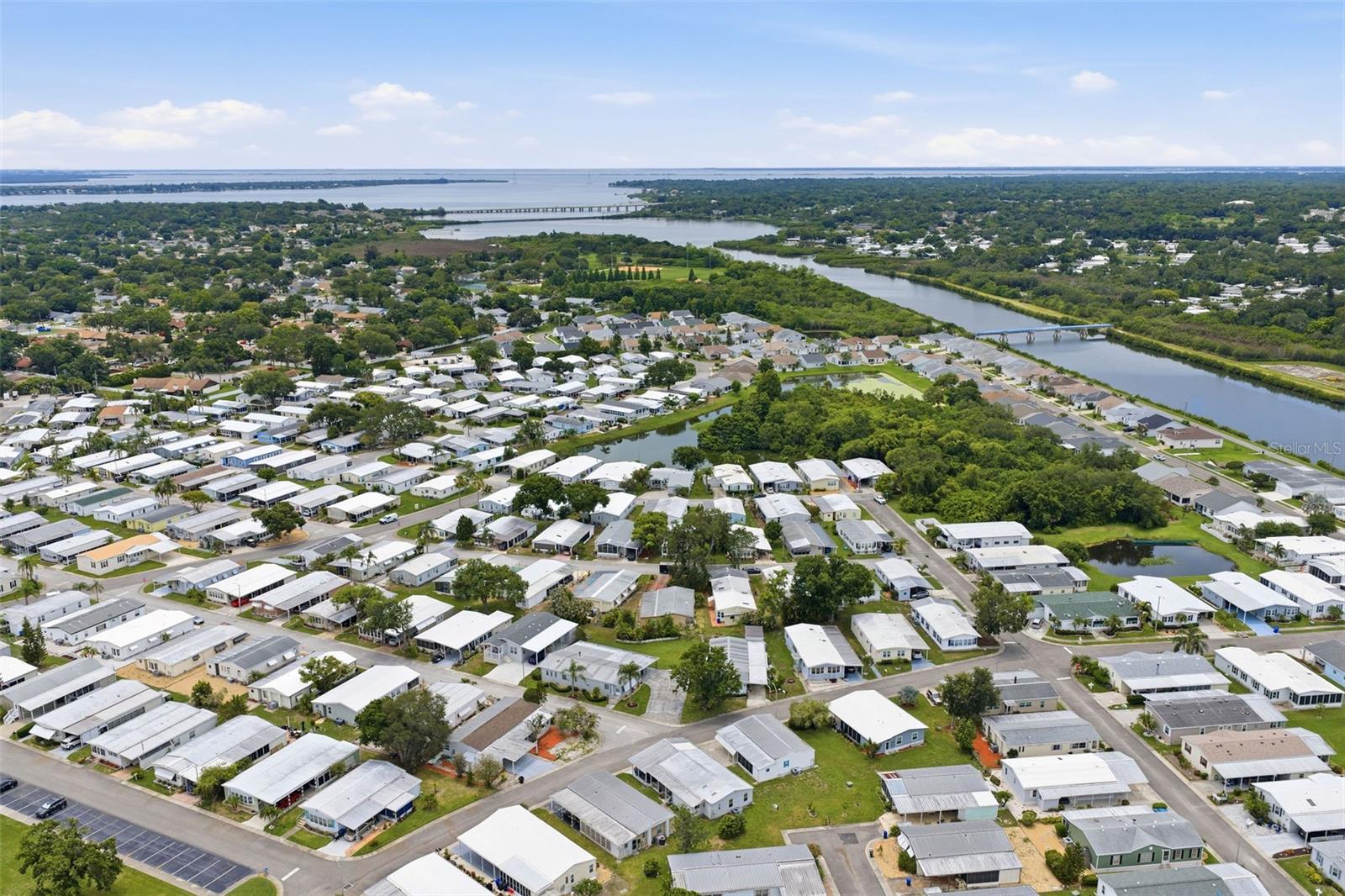 GULL-AIRE VILLAGE - Residential