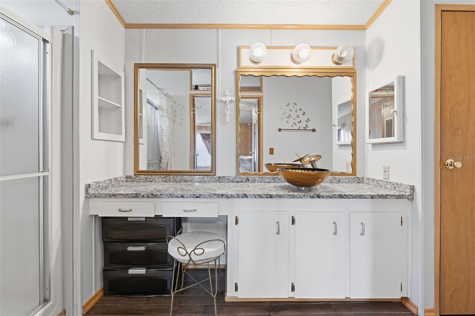 GULL-AIRE VILLAGE - Residential