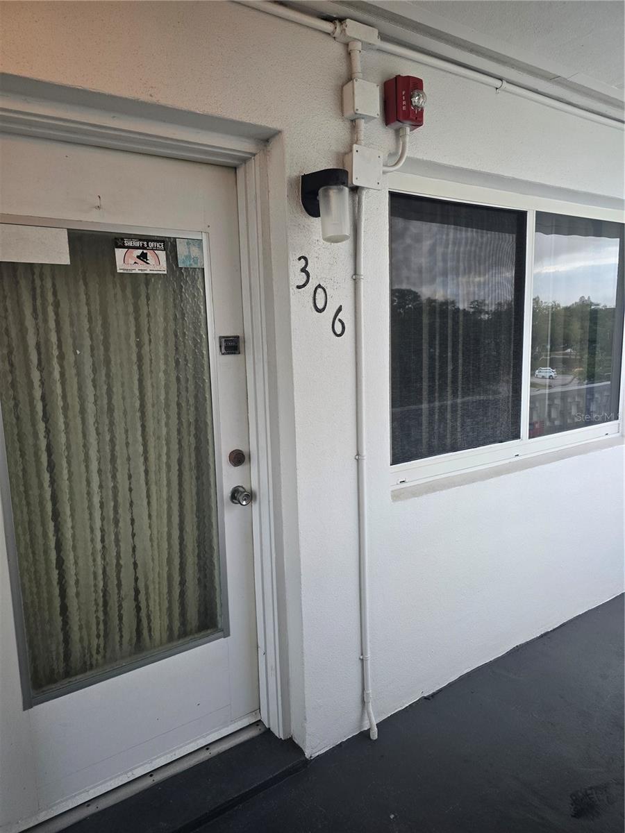 SEMINOLE GARDEN APTS CO-OP - Residential