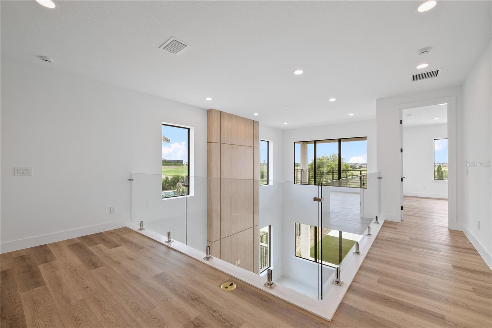 BELLA COLLINA WEST SUB - Residential