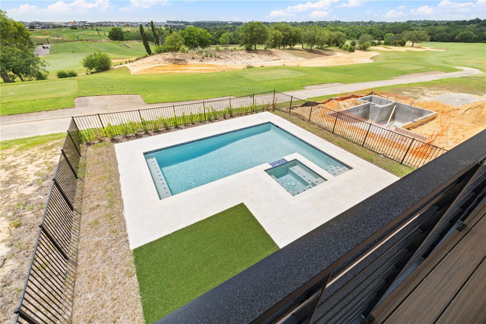 BELLA COLLINA WEST SUB - Residential