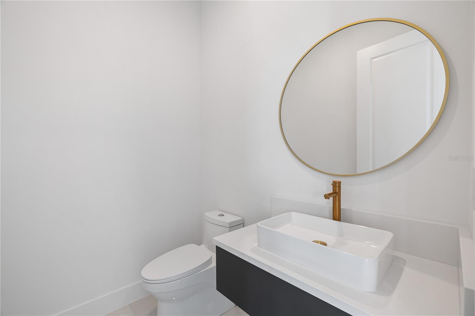 BELLA COLLINA WEST SUB - Residential
