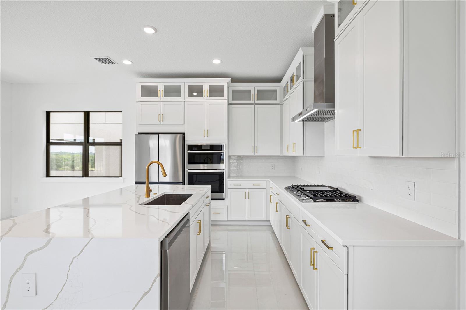 BELLA COLLINA WEST SUB - Residential