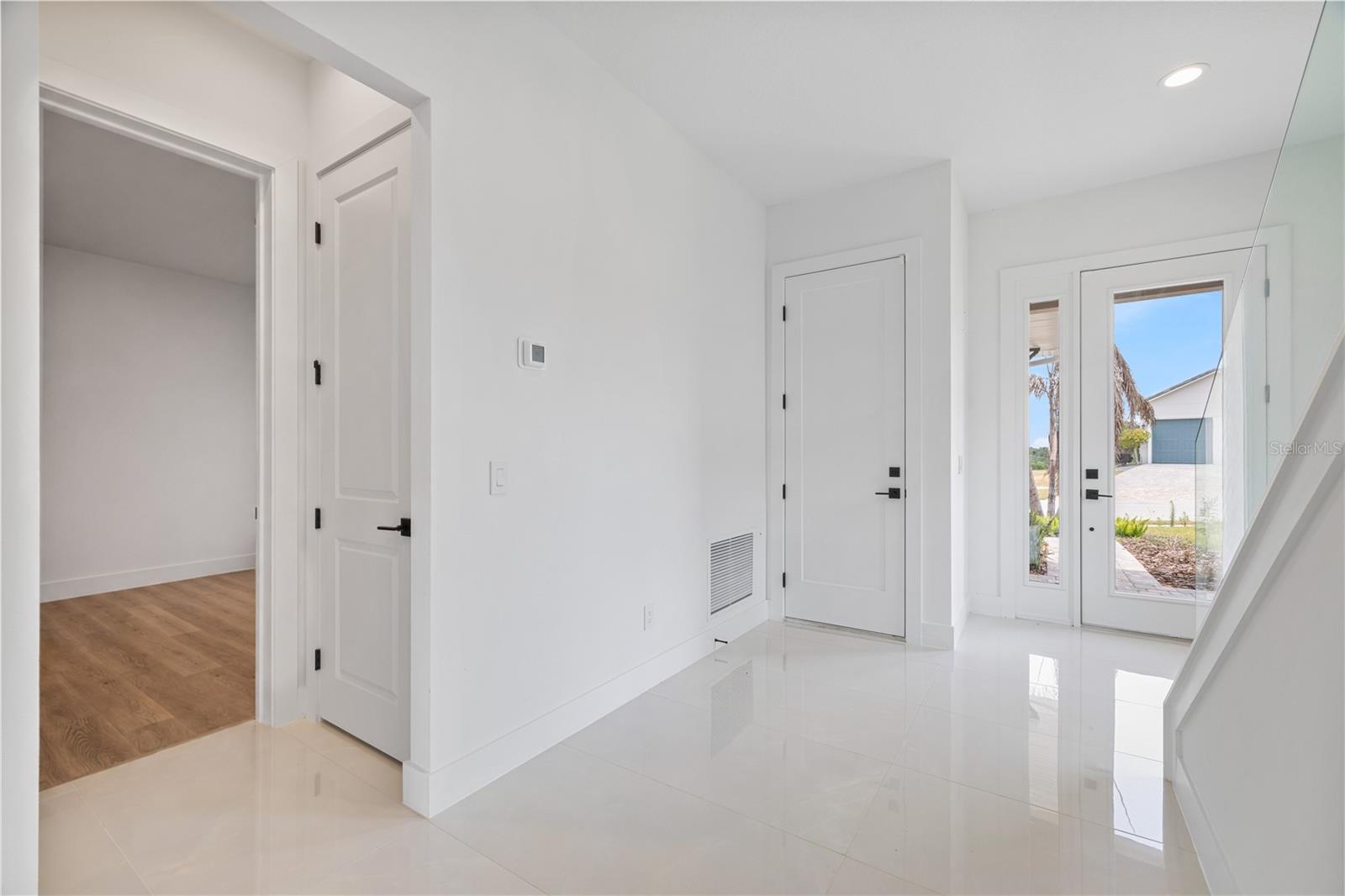 BELLA COLLINA WEST SUB - Residential