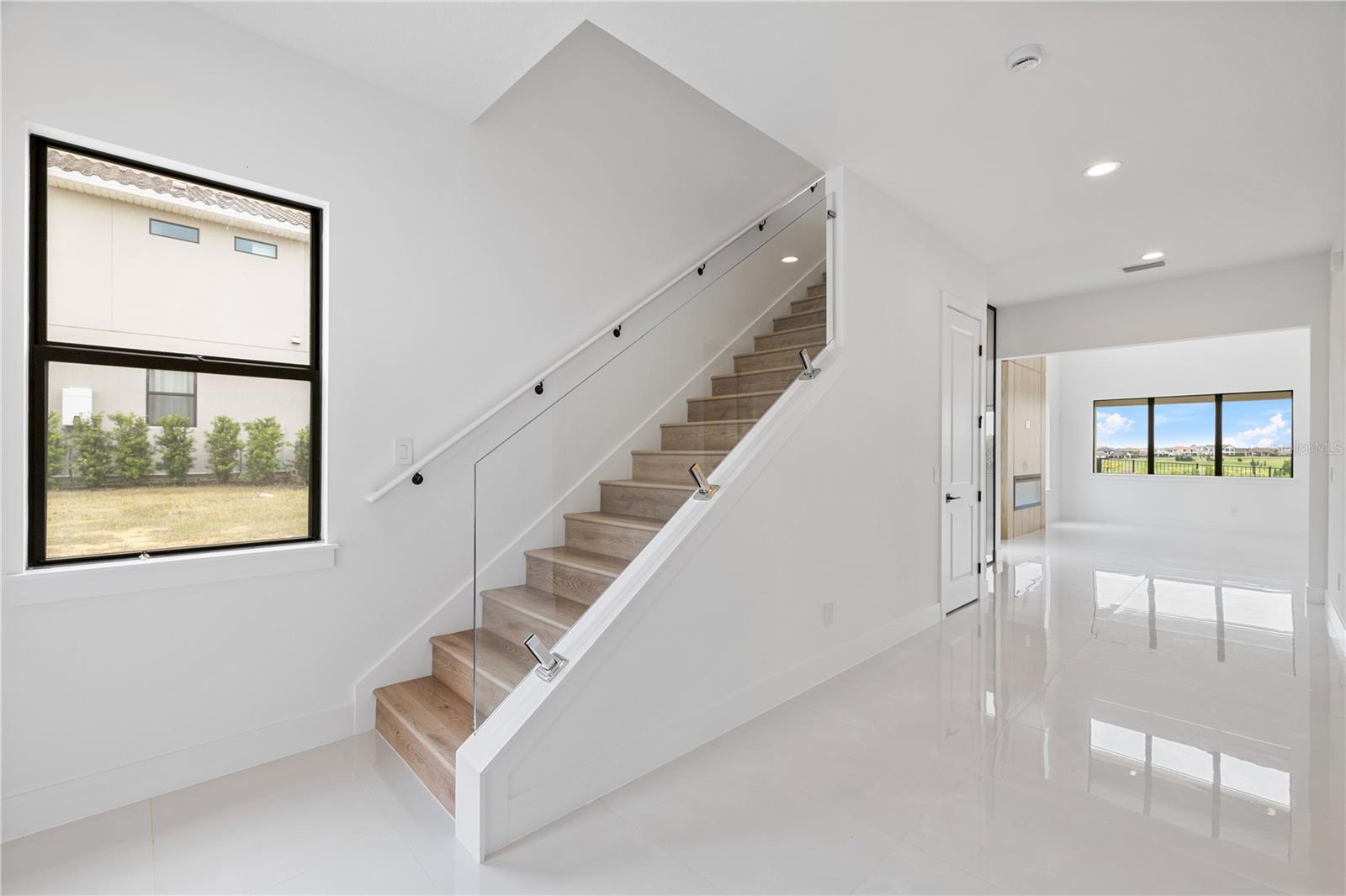 BELLA COLLINA WEST SUB - Residential