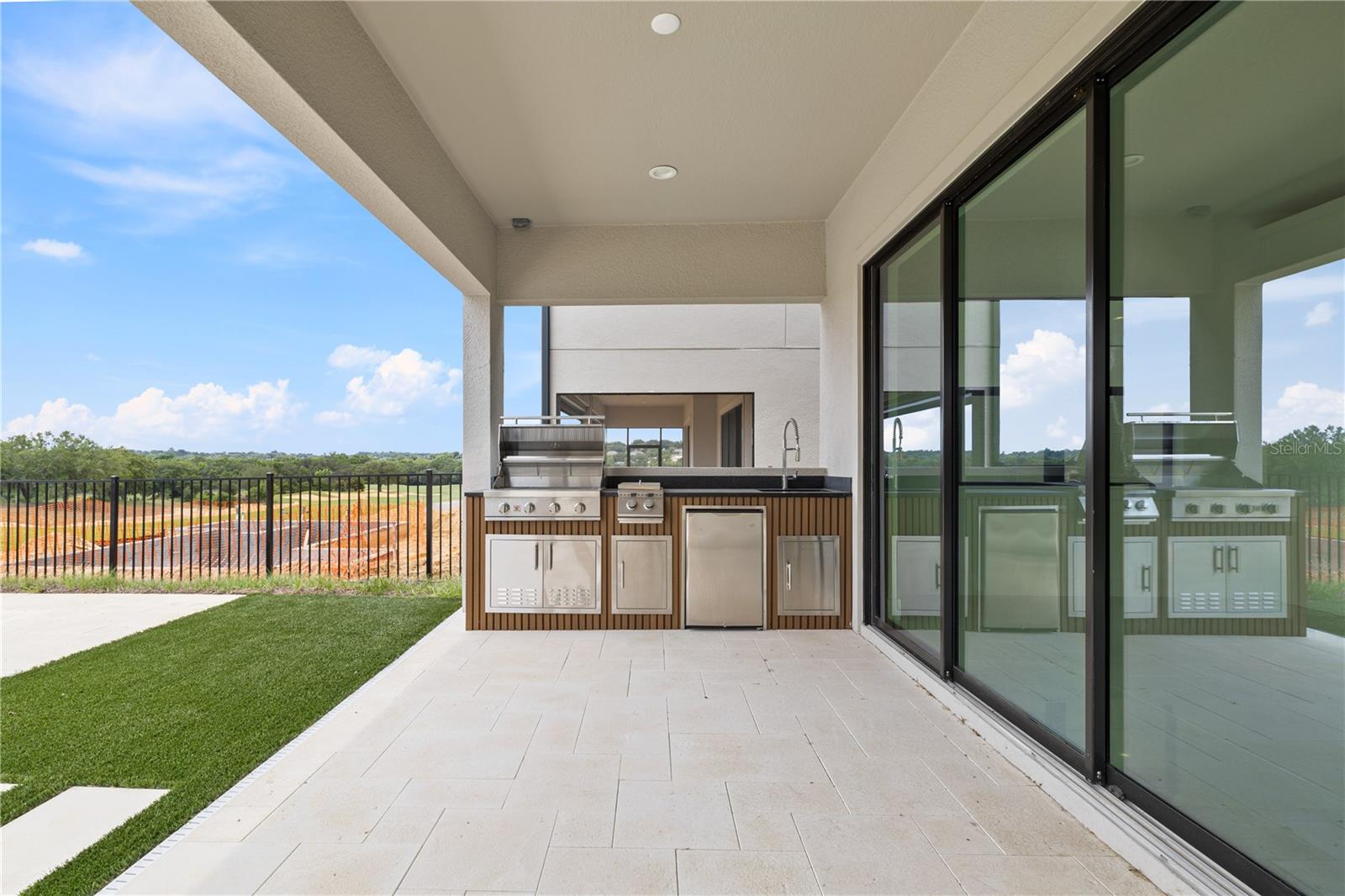 BELLA COLLINA WEST SUB - Residential