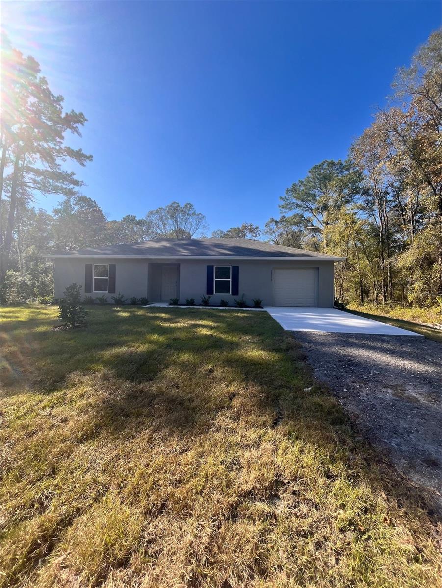 FLAGLER ESTATES - Residential