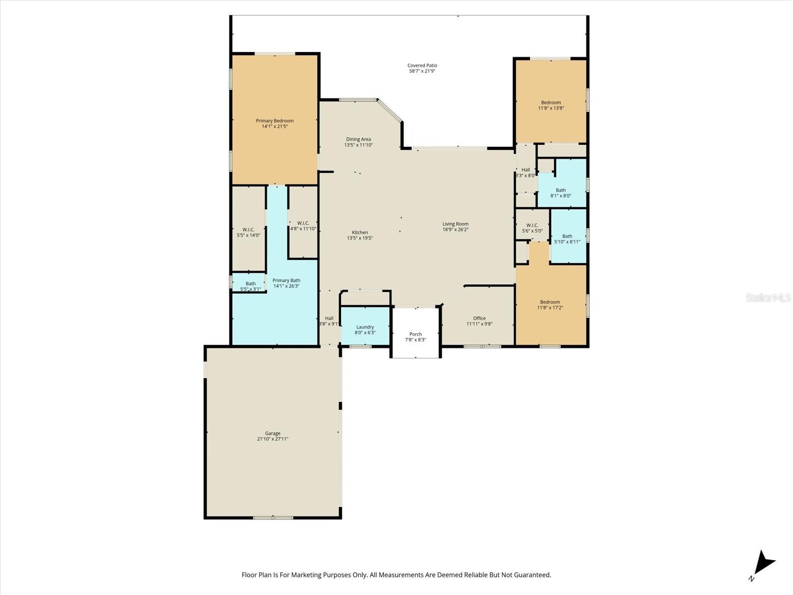 BLACK DIAMOND FOURTH ADD - Residential