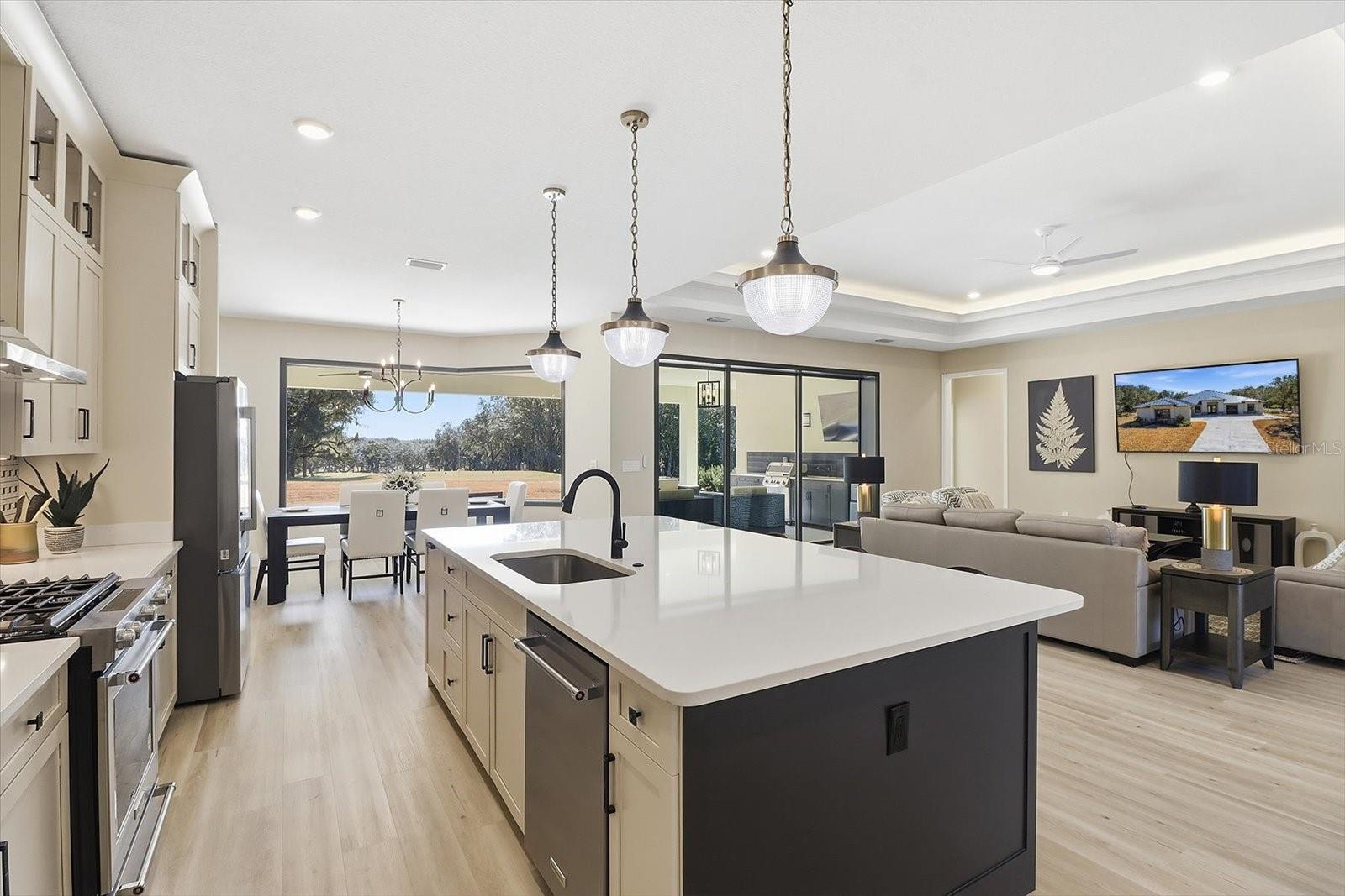 BLACK DIAMOND FOURTH ADD - Residential