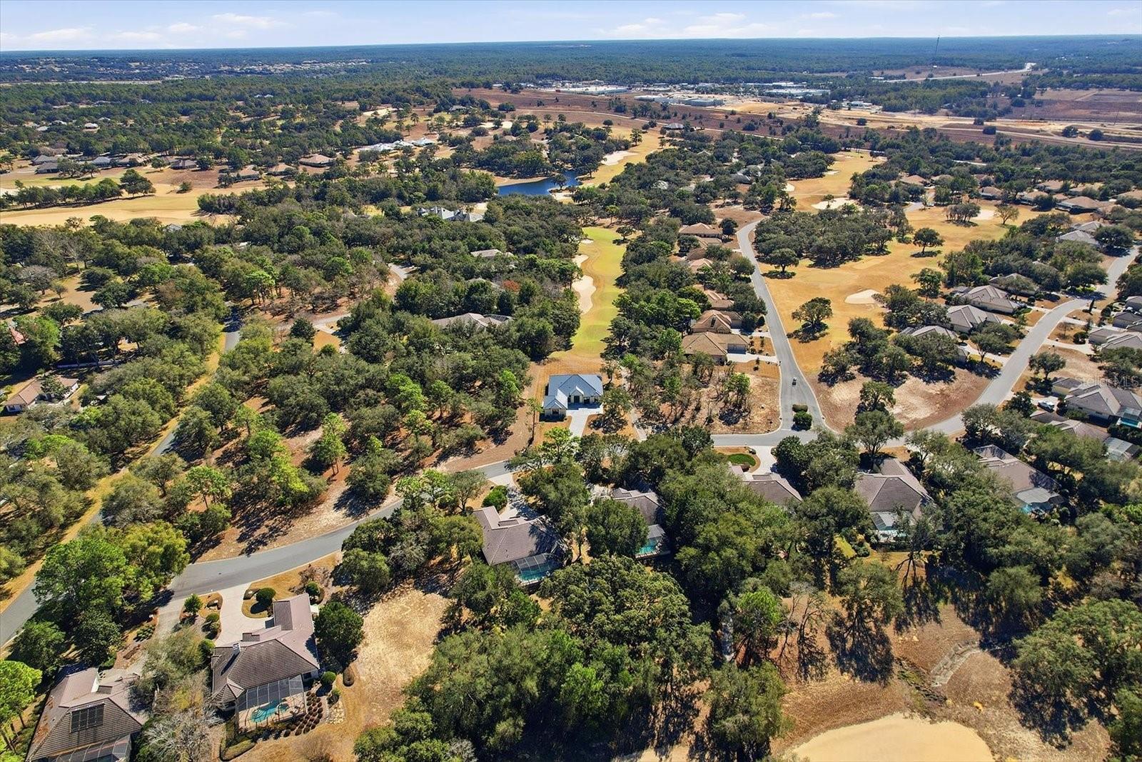 BLACK DIAMOND FOURTH ADD - Residential