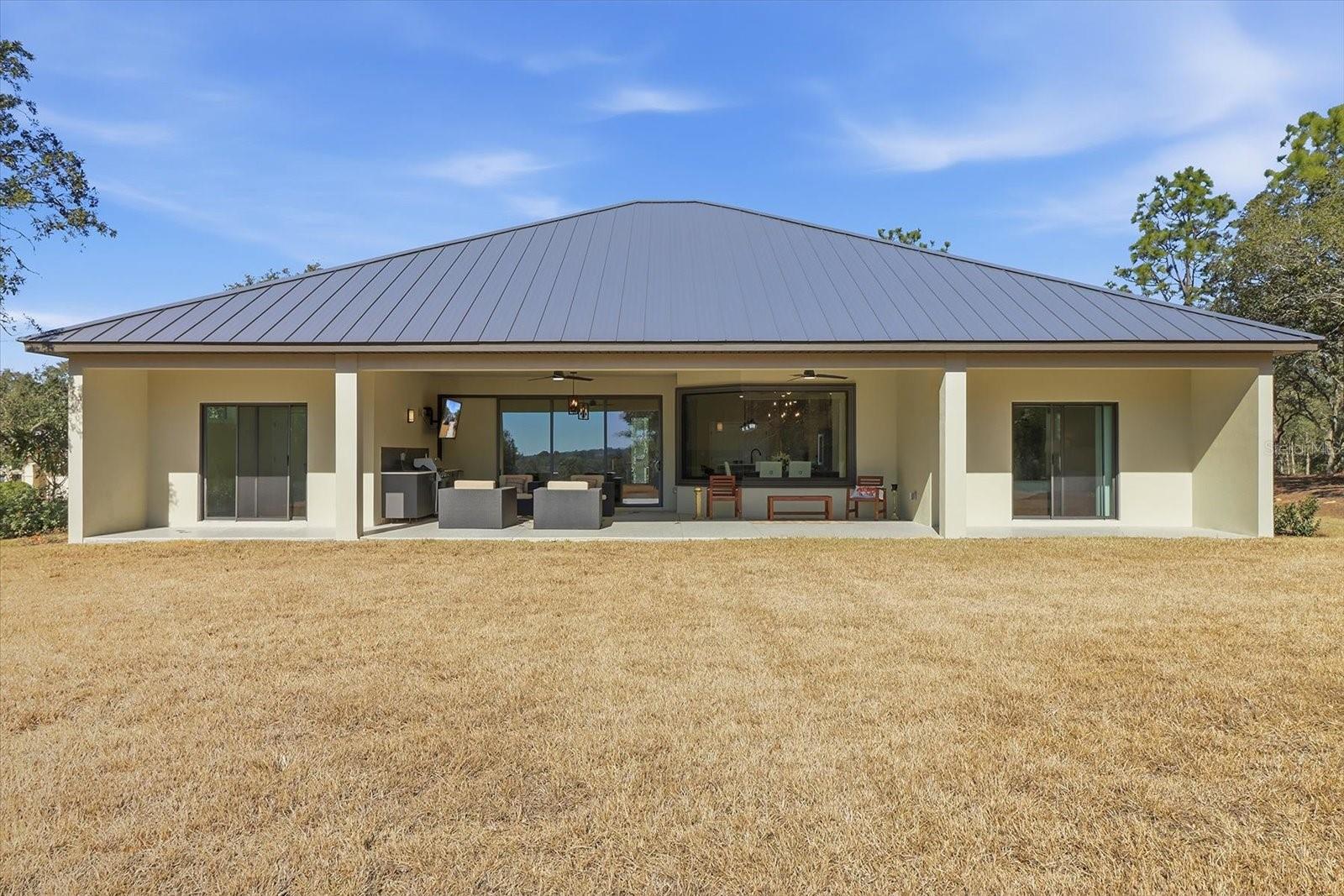 BLACK DIAMOND FOURTH ADD - Residential