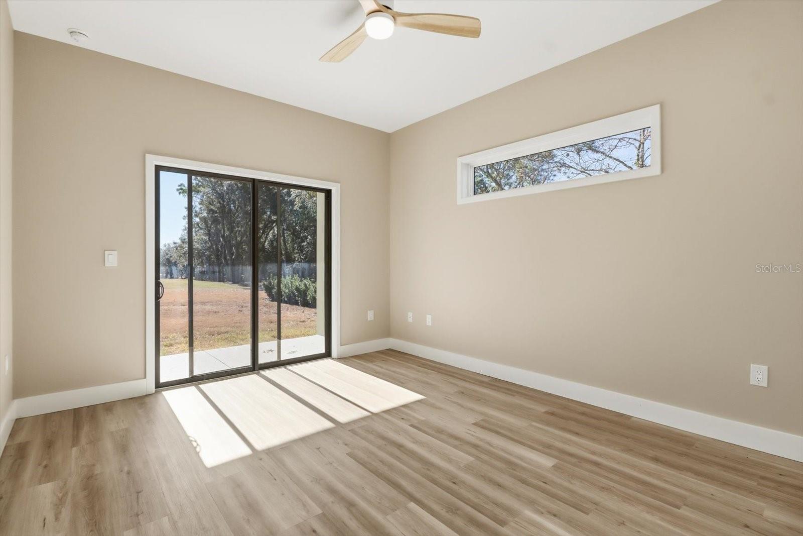 BLACK DIAMOND FOURTH ADD - Residential