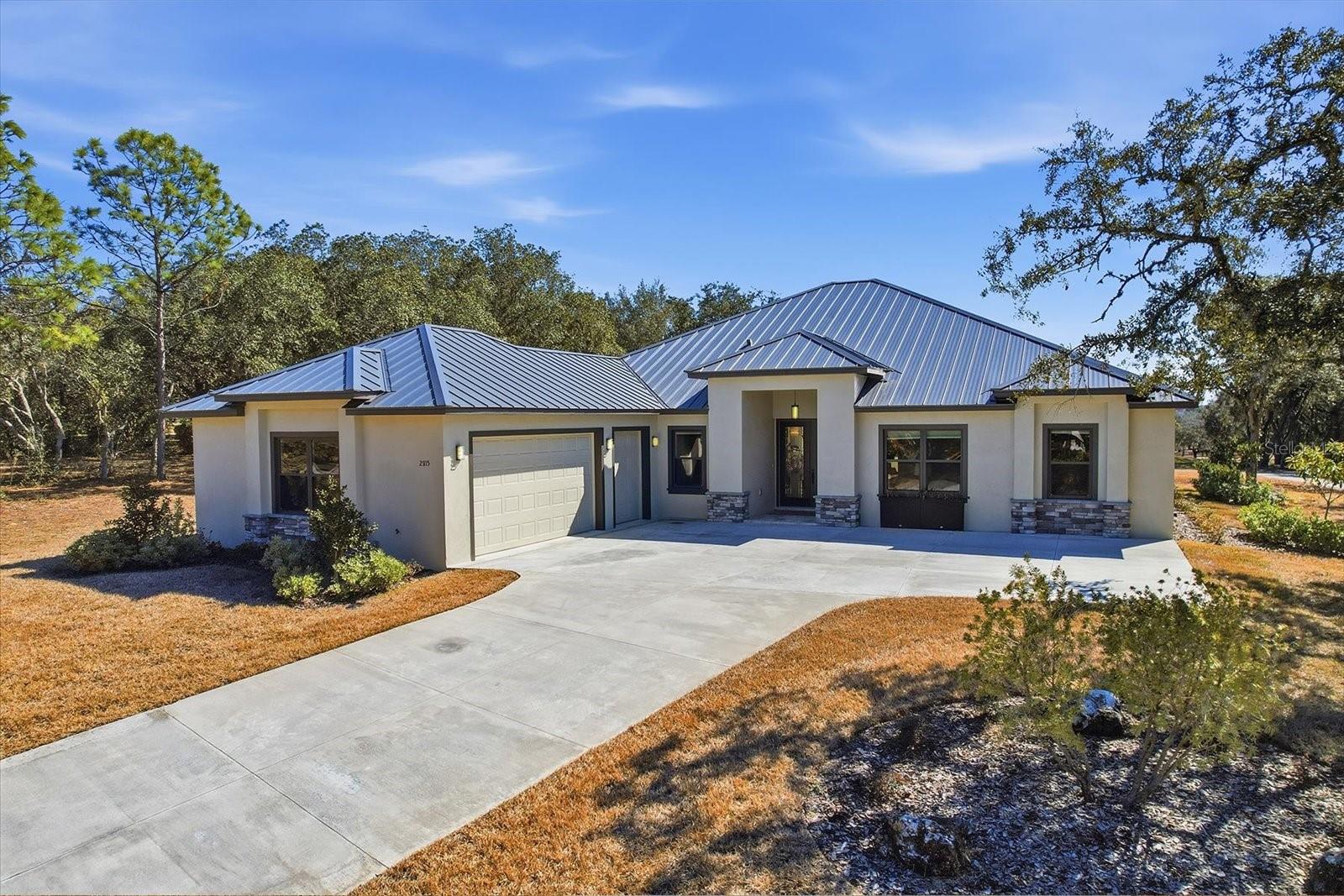 BLACK DIAMOND FOURTH ADD - Residential