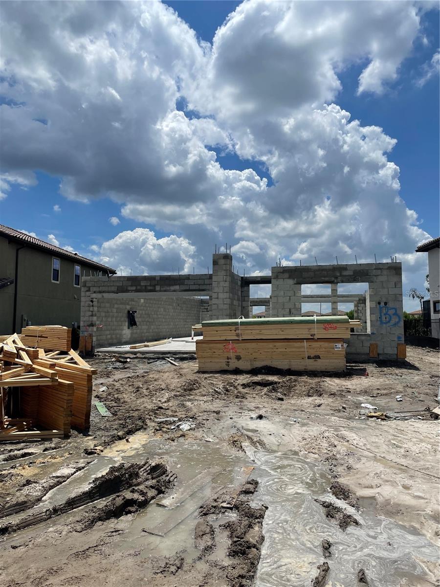 CROSSWIND RANCH - Residential