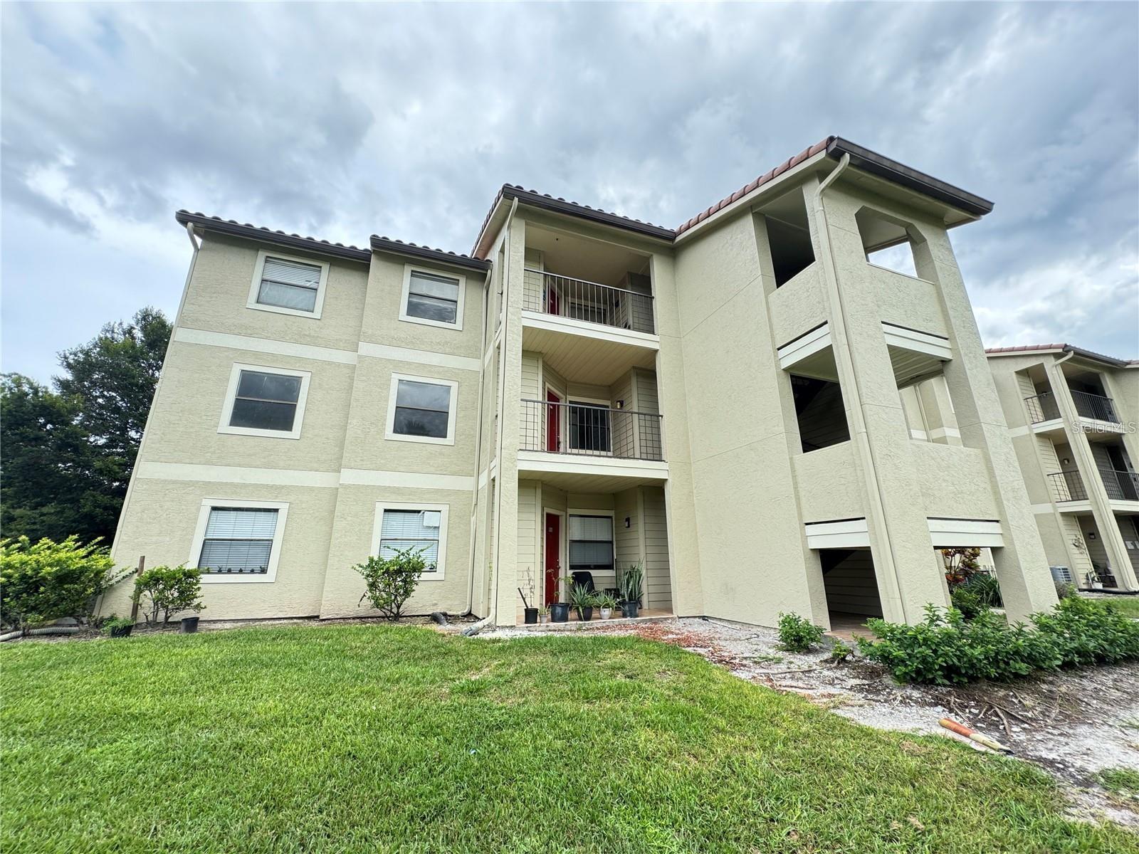 Excellent opportunity in a prime Central Florida location! This well-maintained property features a bright open layout with spacious living and dining areas, abundant natural light, and a functional kitchen with ample cabinet space. The comfortable bedroom areas provide privacy and flexibility for everyday living or rental potential. Conveniently located near major highways, shopping, dining, entertainment, and Orlando attractions, this property is ideal for homeowners, vacation use, or investment purposes. The community features resort-style amenities and beautifully maintained common areas. Move-in ready and easy to show — schedule your private tour today.