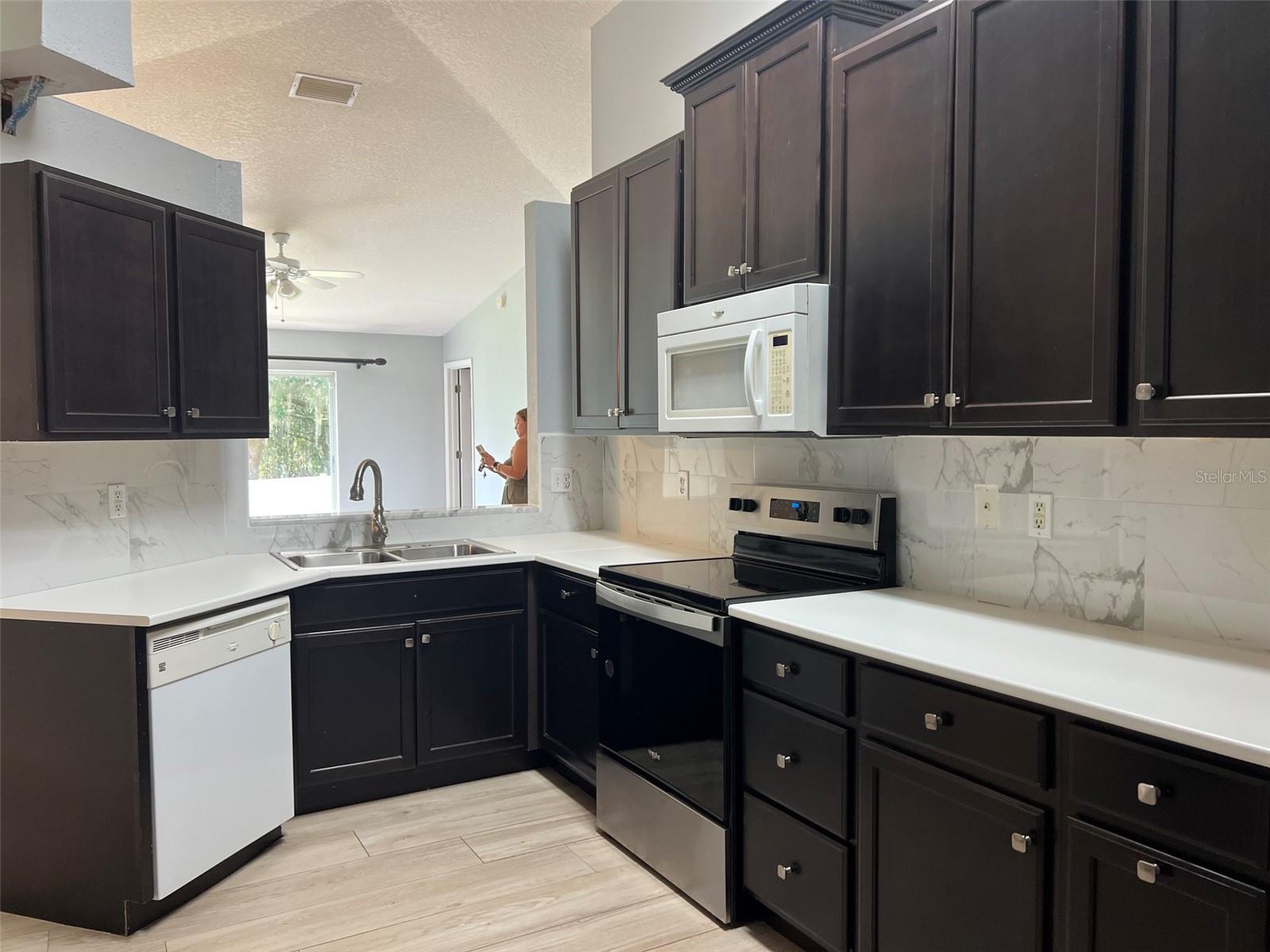 HERITAGE ISLES PH 1D - Residential