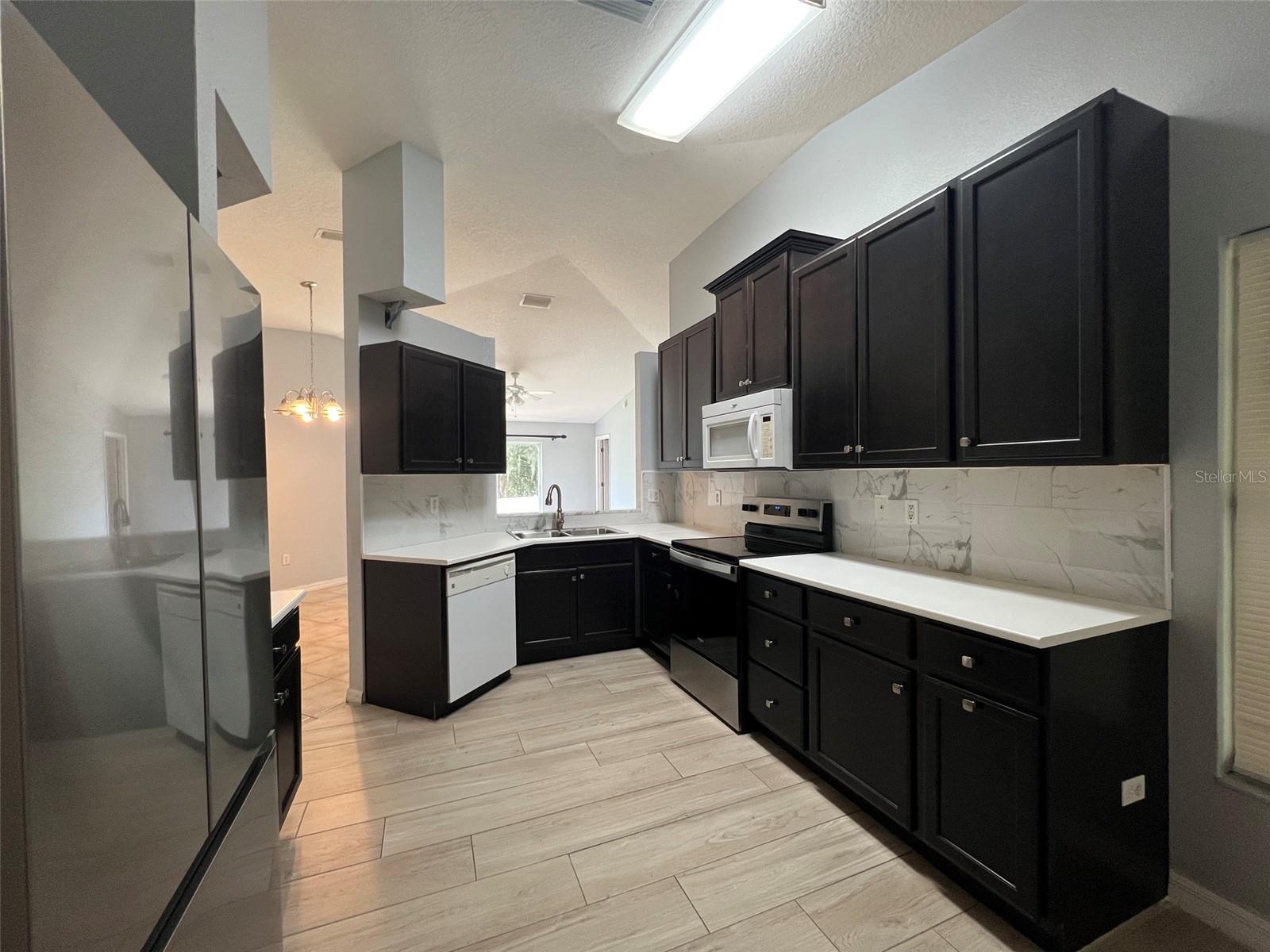 HERITAGE ISLES PH 1D - Residential