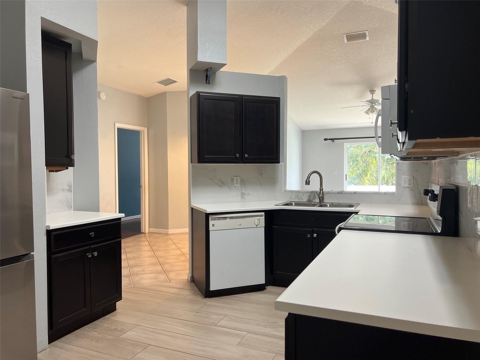 HERITAGE ISLES PH 1D - Residential