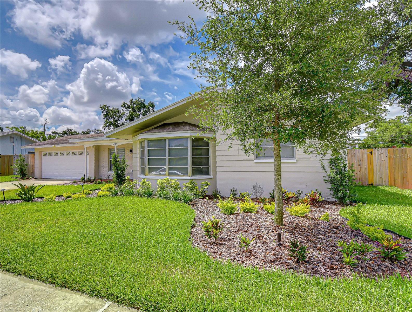 OAK GROVE ESTATE ADD - Residential