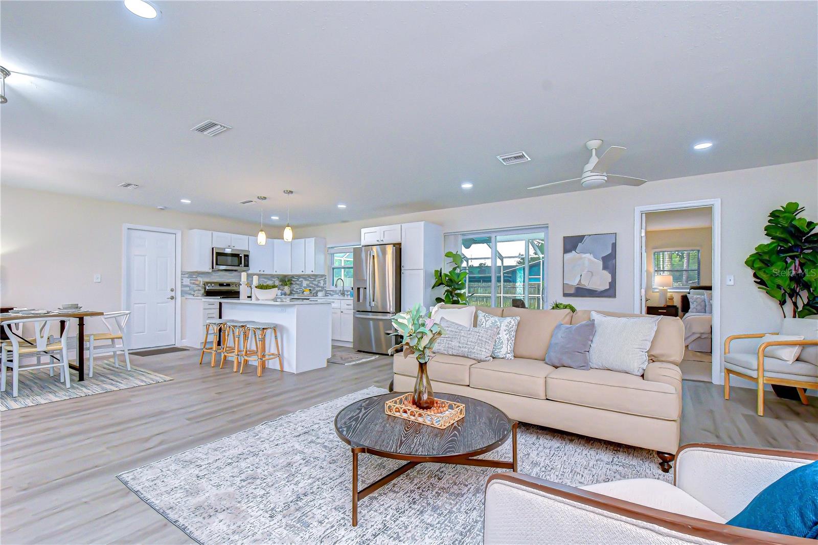 OAK GROVE ESTATE ADD - Residential