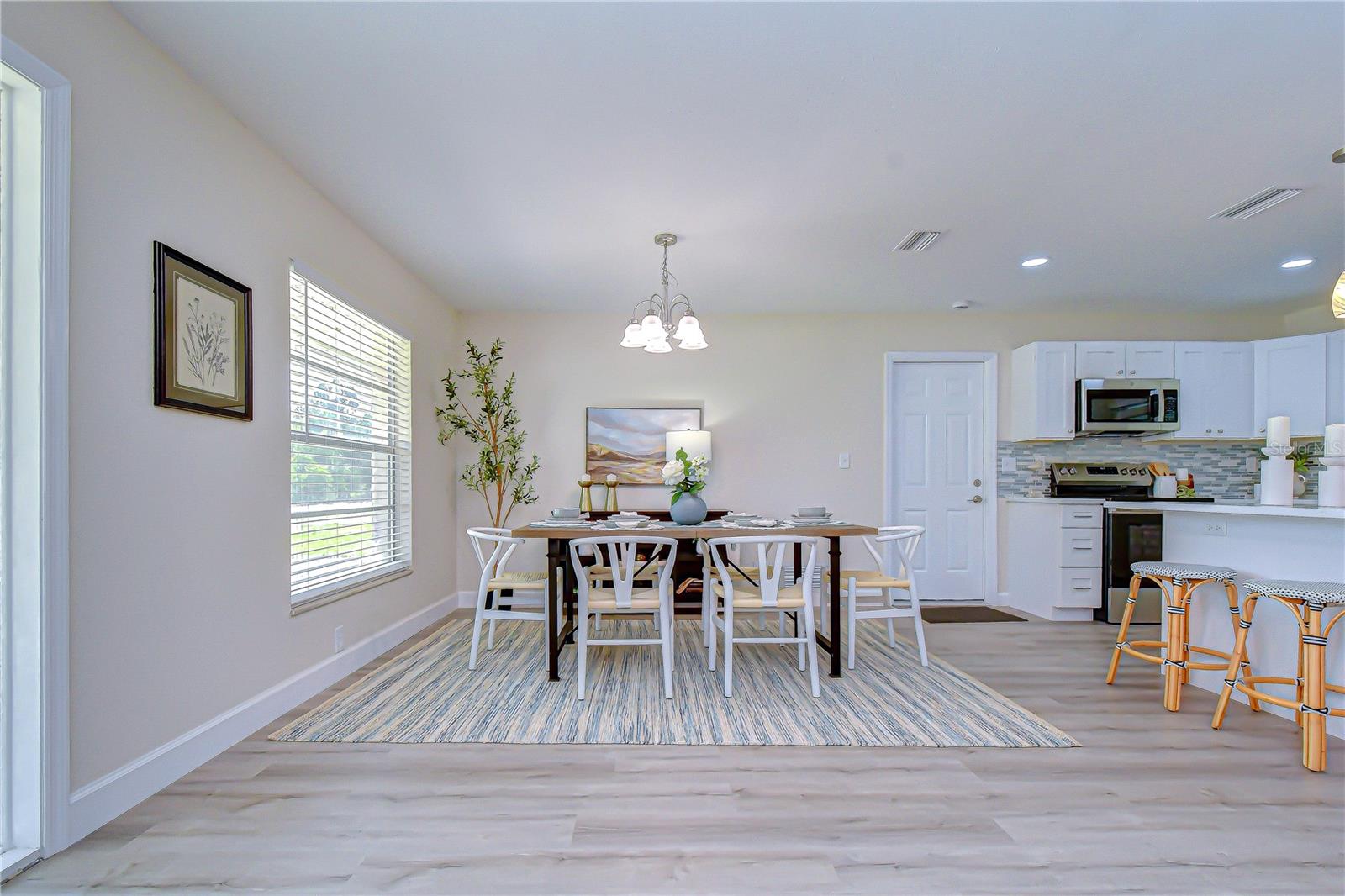 OAK GROVE ESTATE ADD - Residential
