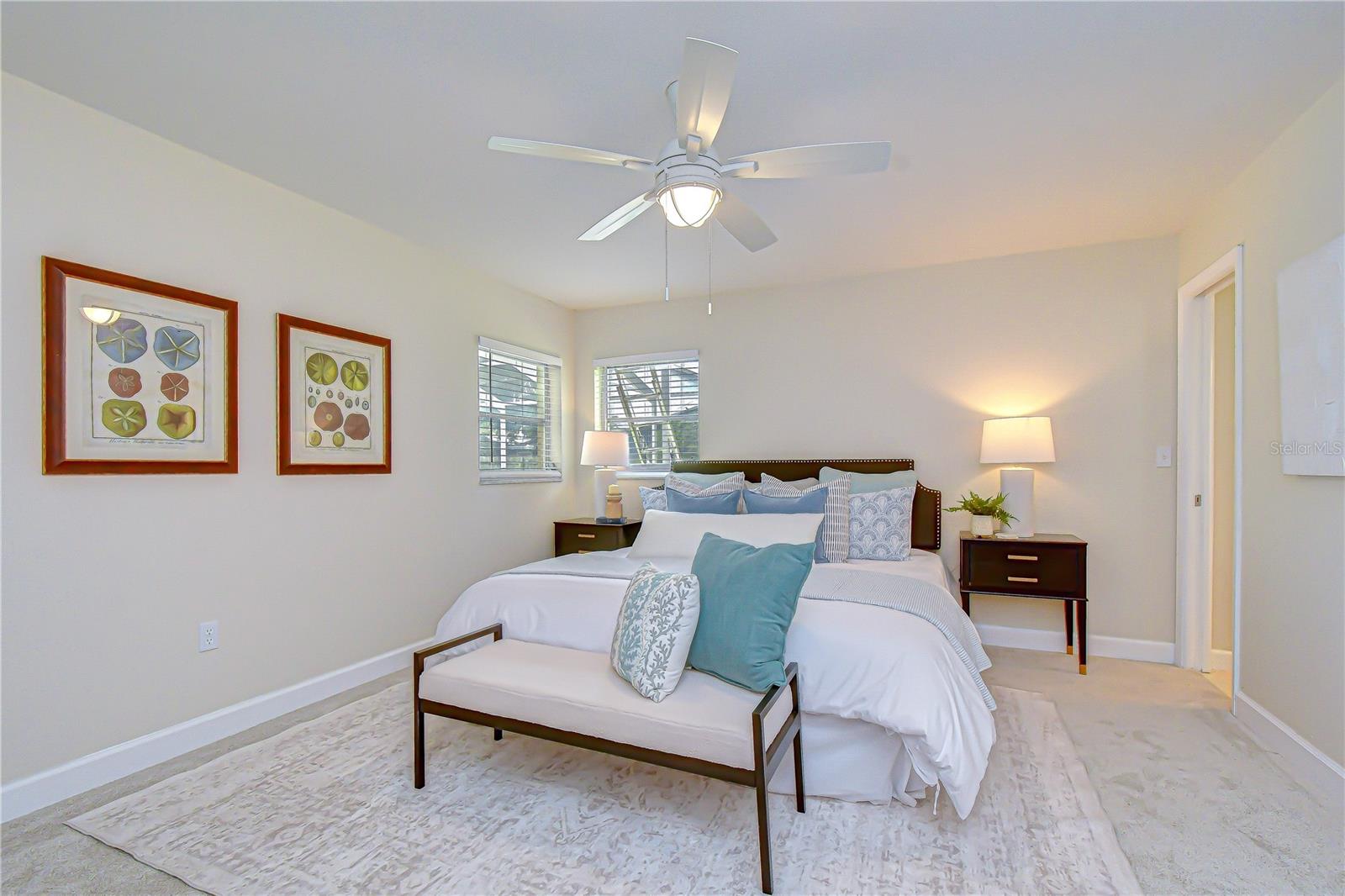 OAK GROVE ESTATE ADD - Residential