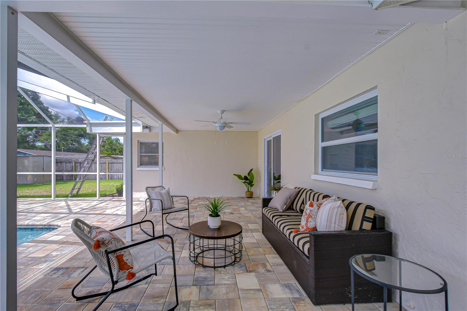 OAK GROVE ESTATE ADD - Residential