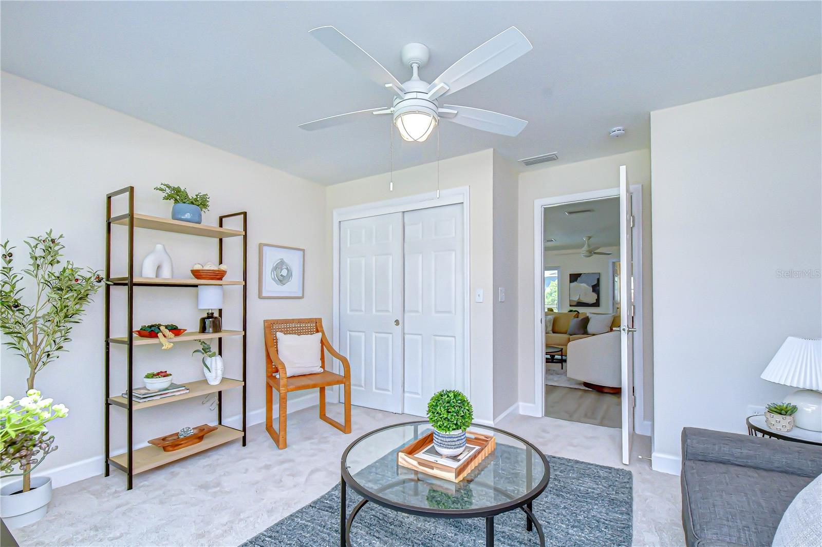 OAK GROVE ESTATE ADD - Residential