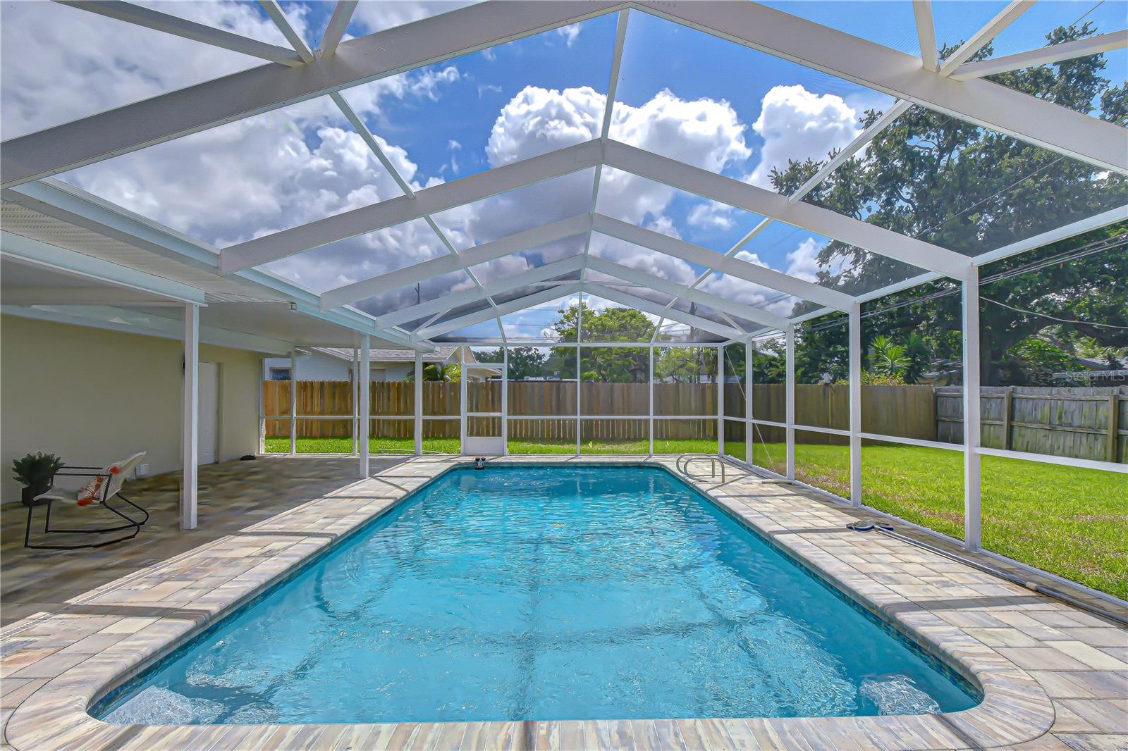 OAK GROVE ESTATE ADD - Residential